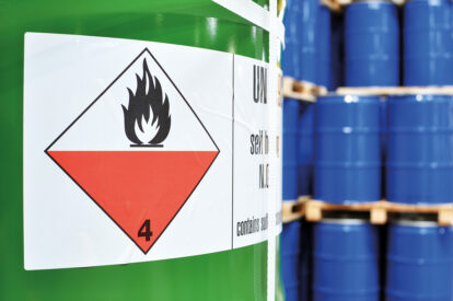 Dangerous Goods Courses