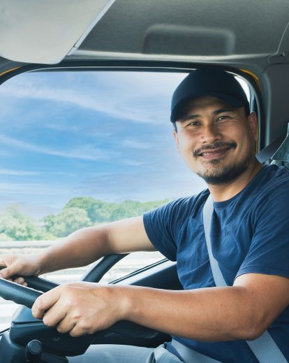 Driver CPC Courses