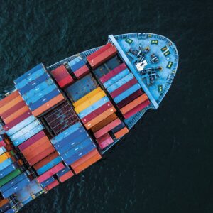 Dangerous Goods by Sea - Initial